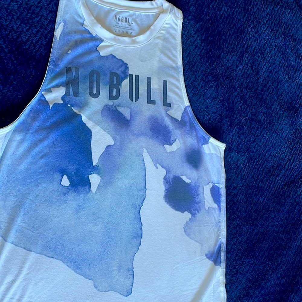 NOBULL